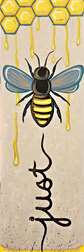 Just Bee U