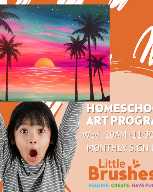 Katy Homeschool  Program