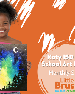 Katy ISD afterschool Progam