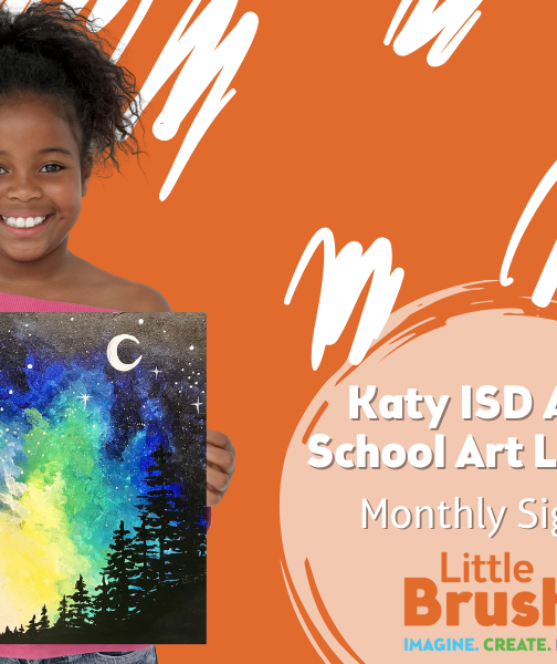 Katy ISD afterschool Progam
