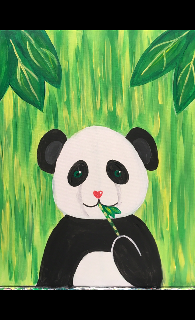 Kawaii Panda Wed Oct 09 10 30am At Fishkill