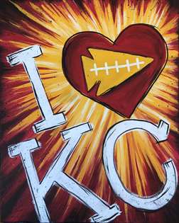 Kc Football Thu Jan 30 7pm At Olathe