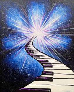 Keys to the Galaxy