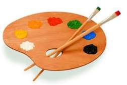 Kids Art Camp - Ages 8 - 14