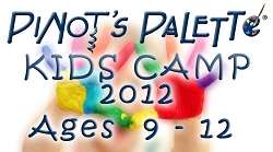 Kids Camp 2012 (9-12)