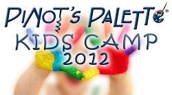 Kids Camps 2012