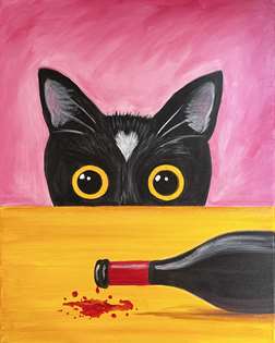 Kitty Spill