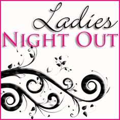 Ladies Night Out - Sip, Mingle, Shop, Paint