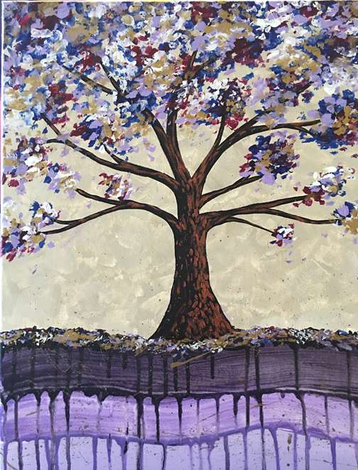 Lavender Summer