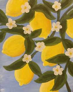 Lemon Tree