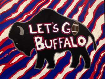 Let's Go Buffalo!