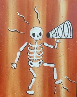 Let's Skelebrate!