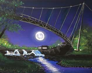 Liberty Bridge