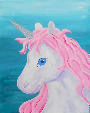Lil Unicorn