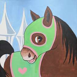 Little Derby Dreamer 