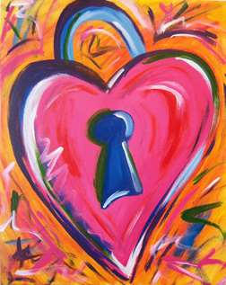 Lock Of Love Sun Feb 12 2pm At Park Cities