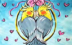 Love Birbs