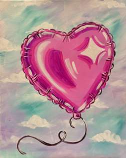 Love in the Air