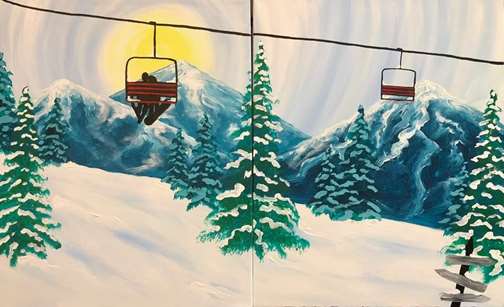 Love Lift- Date Night