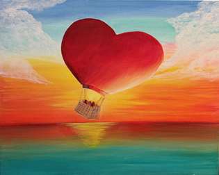 Love on a Breeze