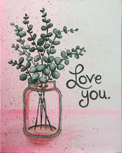 Love You-calyptus