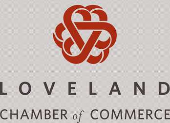 Ribbon Cutting with Loveland Chamber of Commerce!