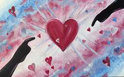 Love's Creation