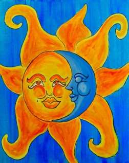 Luna & Star