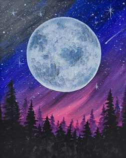 Lunar Radiance 