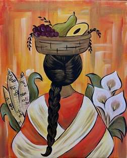 Madre Earth