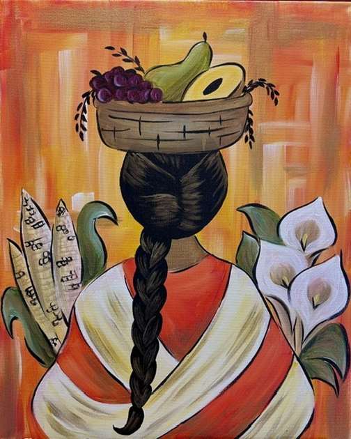 Madre Earth