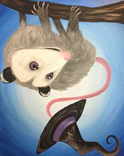 Magic is Opossum-able
