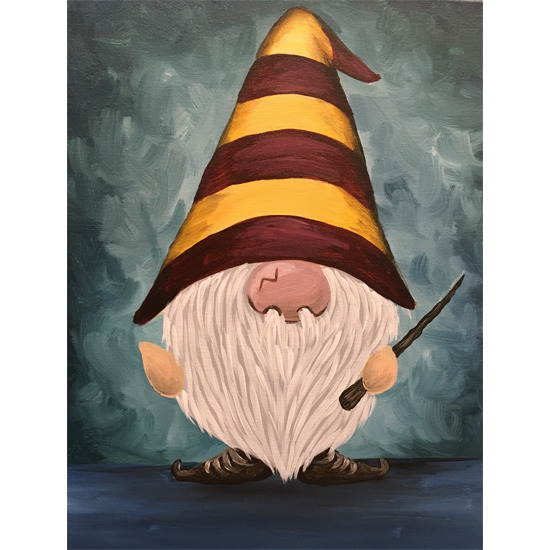 Celebrate Your Favorite Wizard's Birthday!
