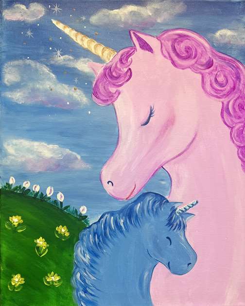 Magical Moments