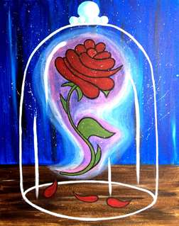 Magical Rose