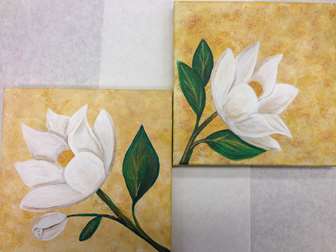 Magnolias 2-for-1