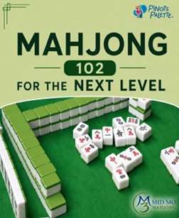 Mahjong 102: The Next Level