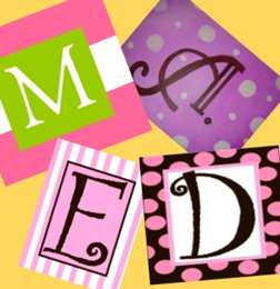 Make Your Own Monogram