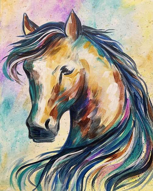 Mane Attraction