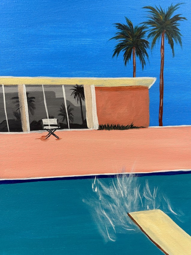 Mid Century Modern