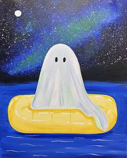 Midnight Float