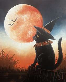 Midnight Magic