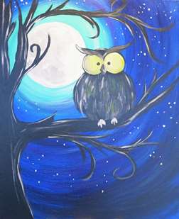 Midnight Owler