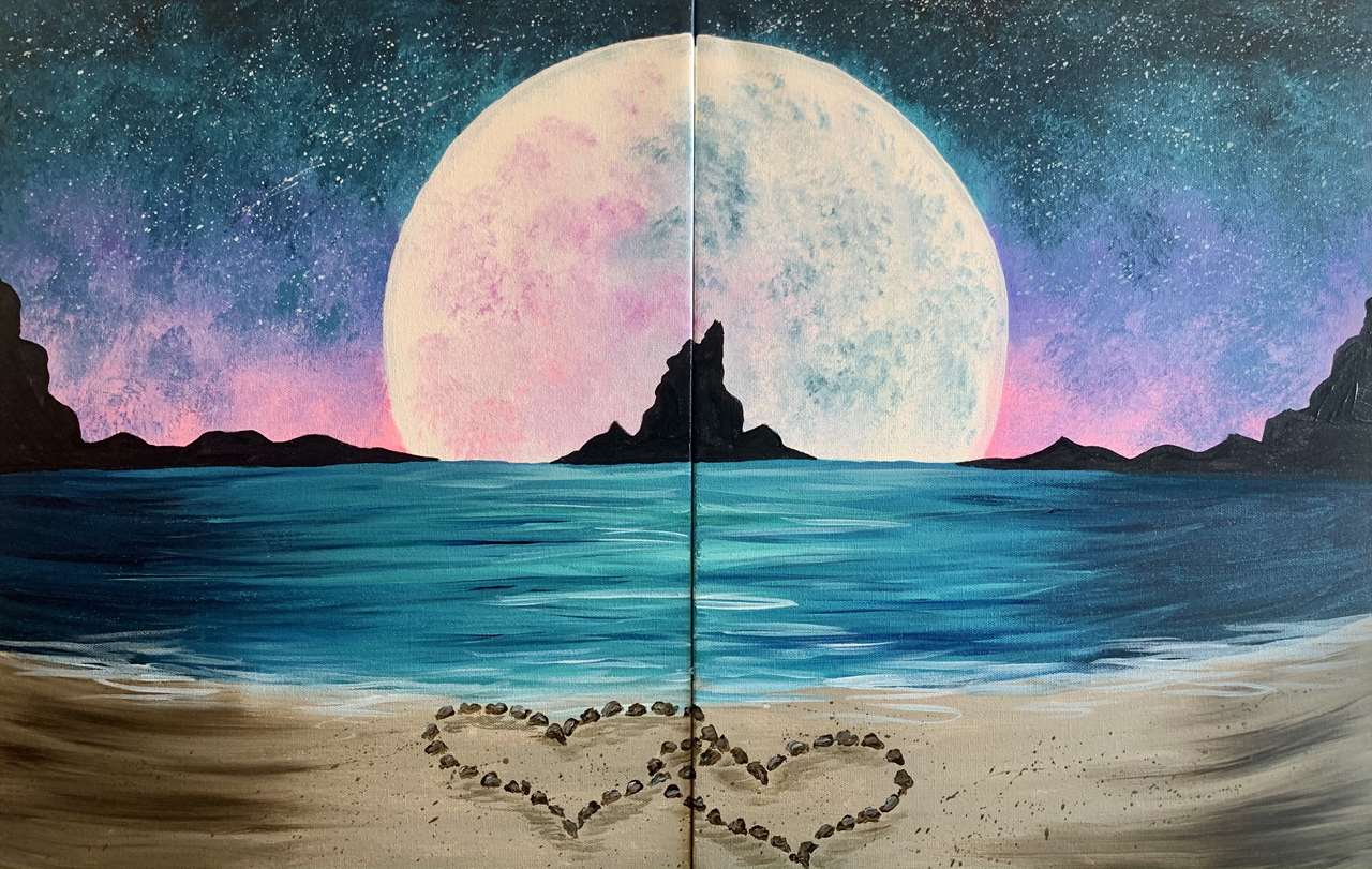 midnight romance