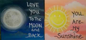 Mini Sun Moon Sat May 12 11am At Leawood Mini Sun Moon Sat May 12 11am At Leawood