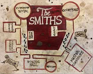 Mischievous Map