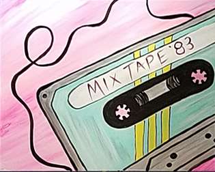 Mixed Tape 83