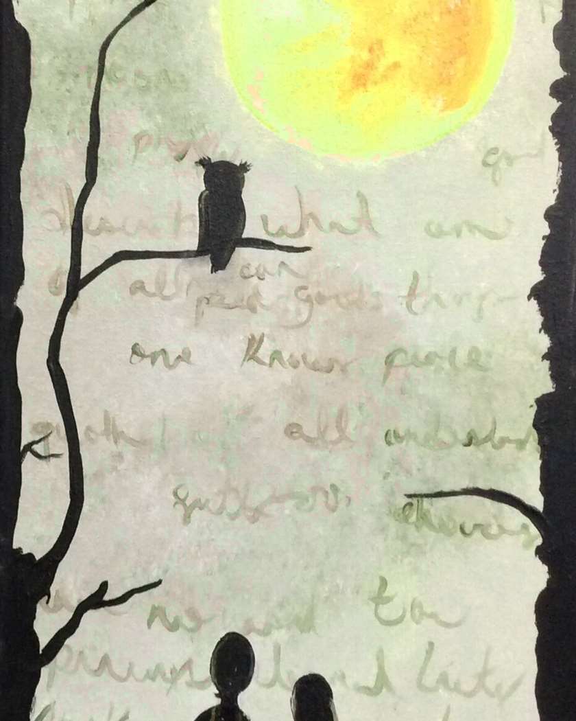 Painting Parties & Classes in Jonesboro Paint & Sip Events