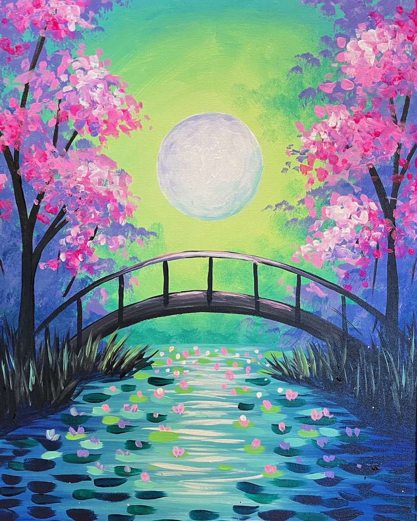 New Painting!