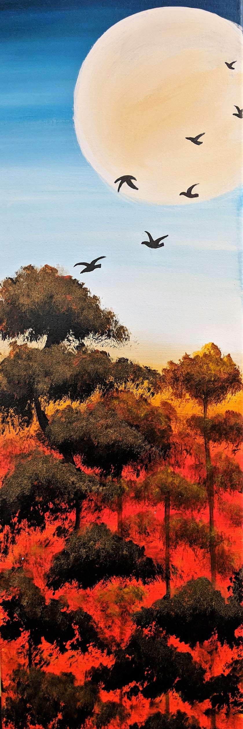 Moonlit Bonsai Sun Sep 07 12PM at Pasadena Moonlit Bonsai Sun Sep 07 12PM at Pasadena